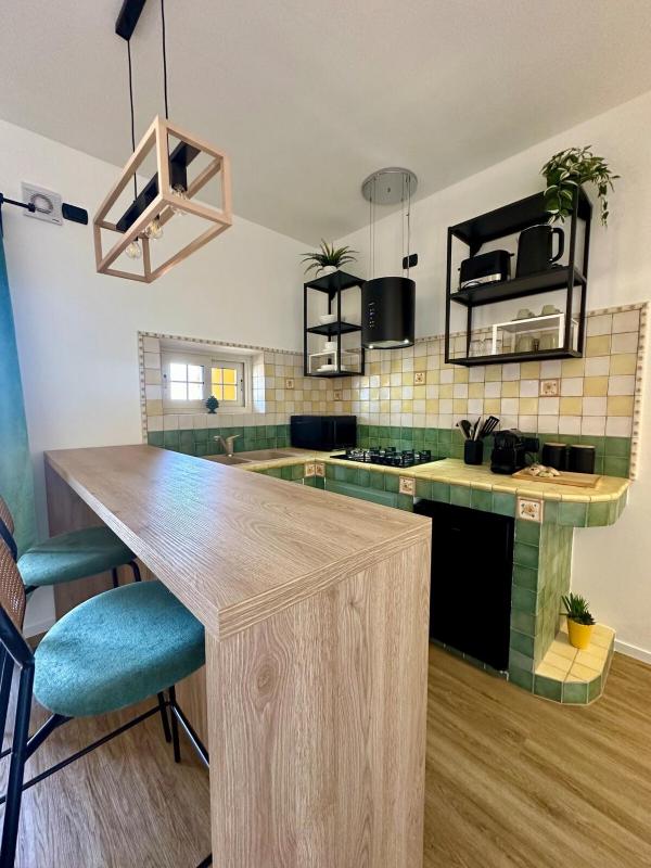 Rosa - Donna Rosa Apartment - image 15