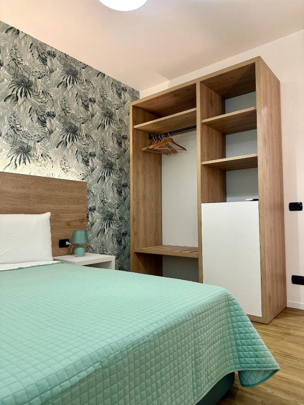 Rosa - Donna Rosa Apartment - image 22