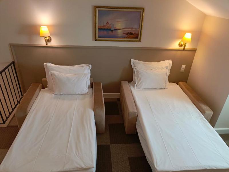 Duplex Family Suite image 3