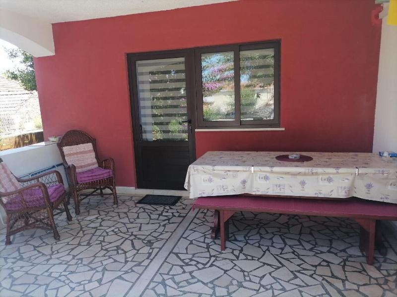 Two-Bedroom Apartment - Ground Floor  image 1