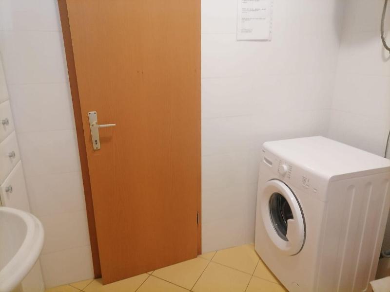 Two-Bedroom Apartment - Ground Floor  image 3