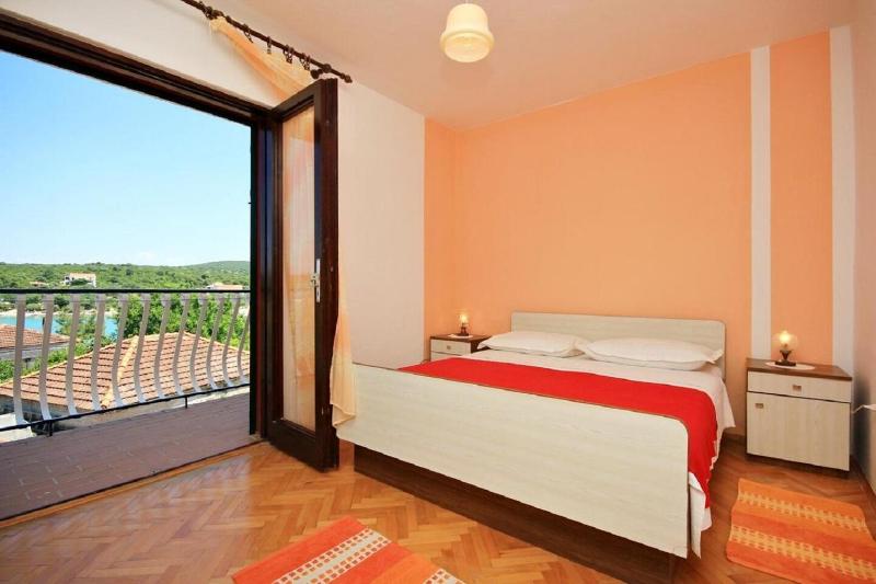 Two-Bedroom Apartment with Terrace image 4