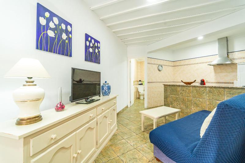 One-Bedroom Apartment image 2