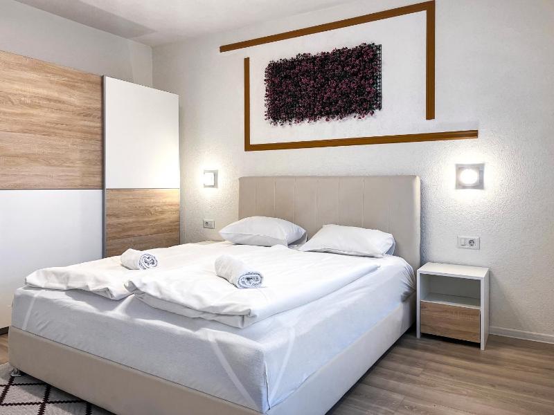 Heaven Premium apartments - image 11