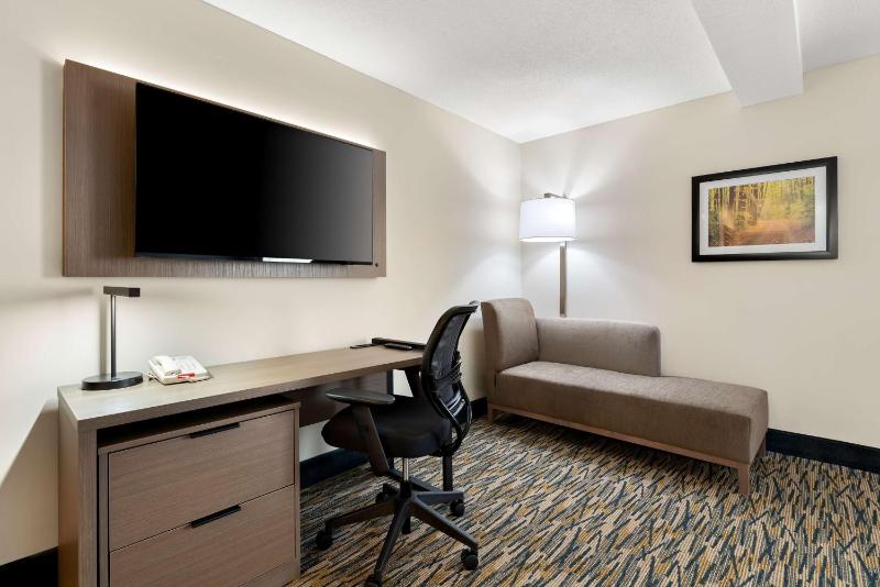 Large King Room - Non-Smoking image 4
