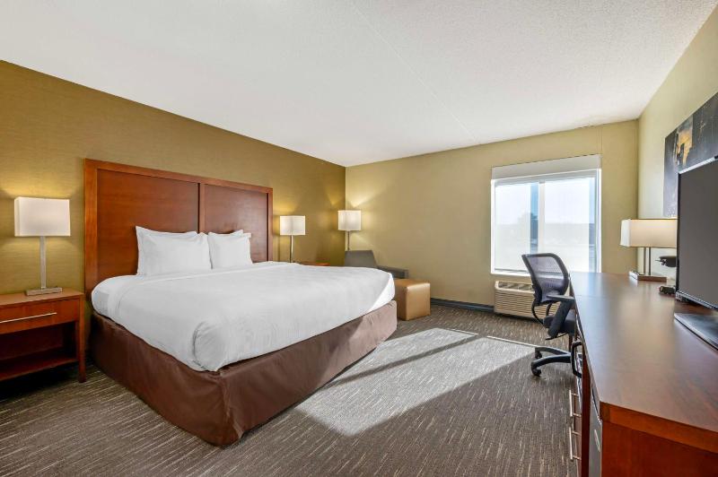 King Room - Communication Assistance image 1