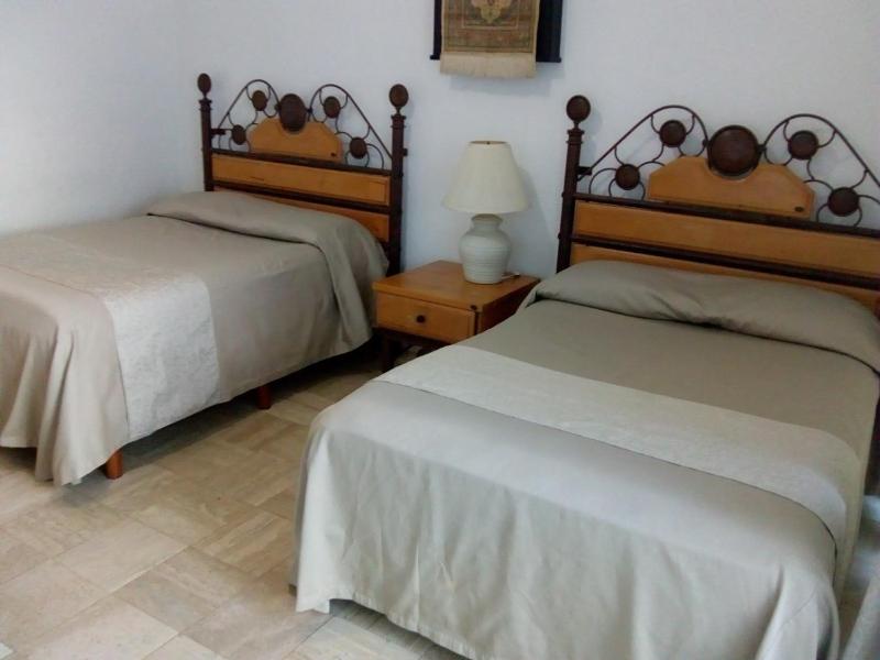 Mayan Vidanta departamento 2 recámaras 2 baños SERVICIO DE PLAYA - image 22