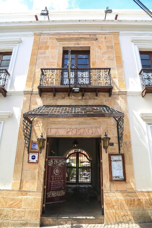 Hotel Boutique La Posada - image 13