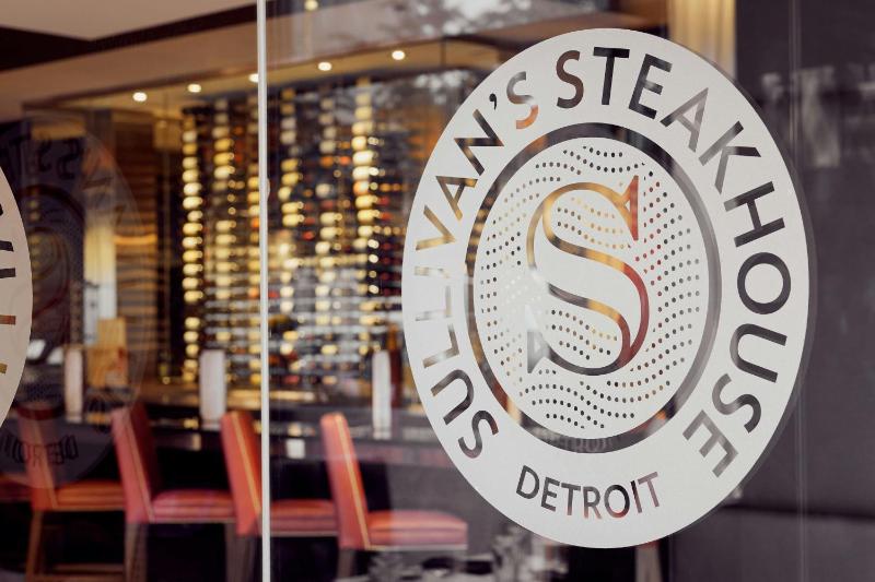 The Westin Book Cadillac Detroit - image 31
