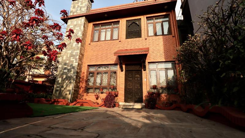 Wanderer's Home Dhumbarahi - image 1