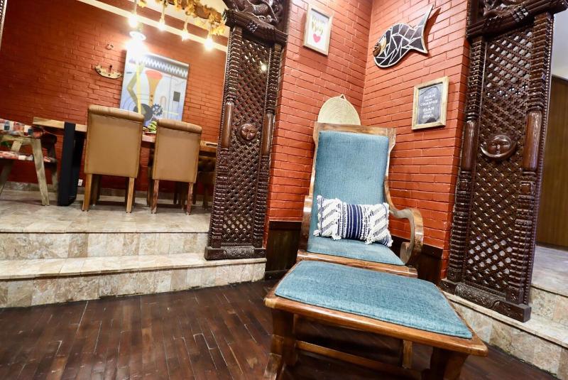 Wanderer's Home Dhumbarahi - image 15