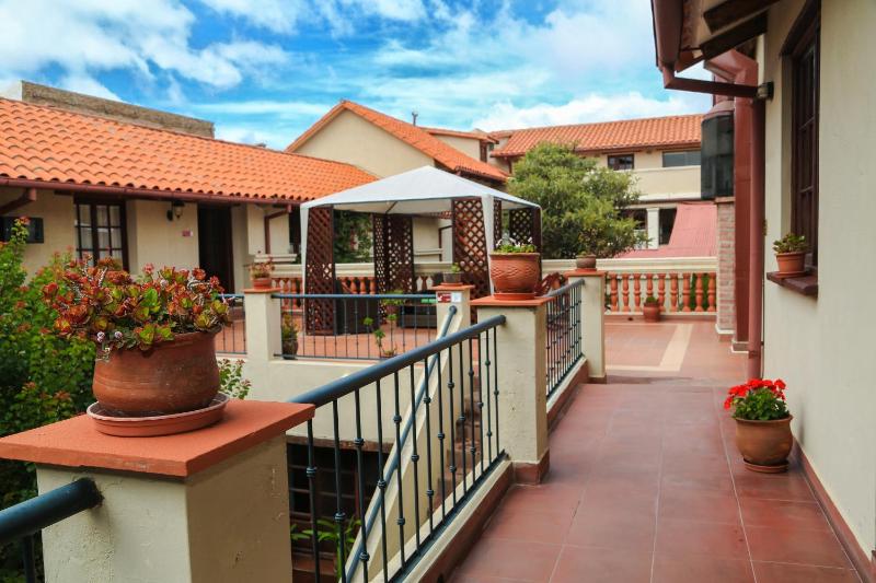 Hotel Boutique La Posada - image 15