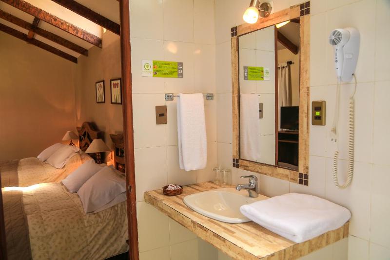 Hotel Boutique La Posada - image 10
