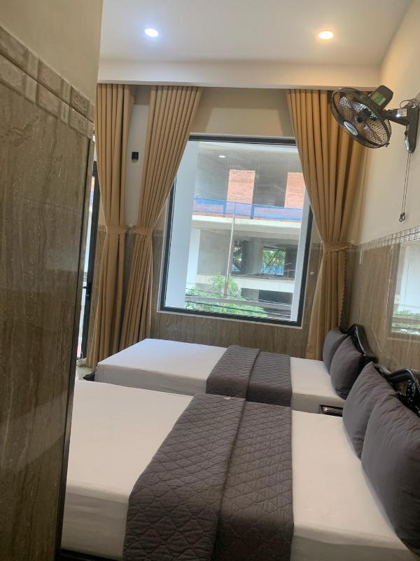 Thiên Các Hotel - image 11