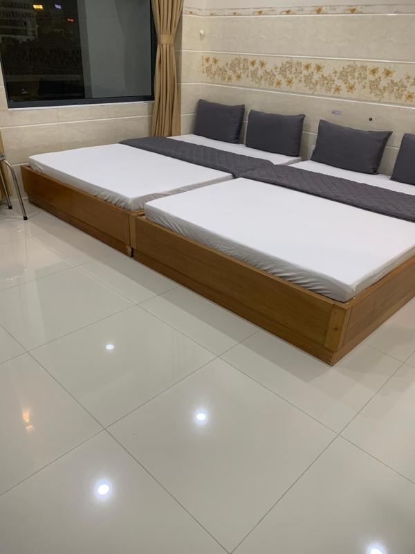 Thiên Các Hotel - image 7