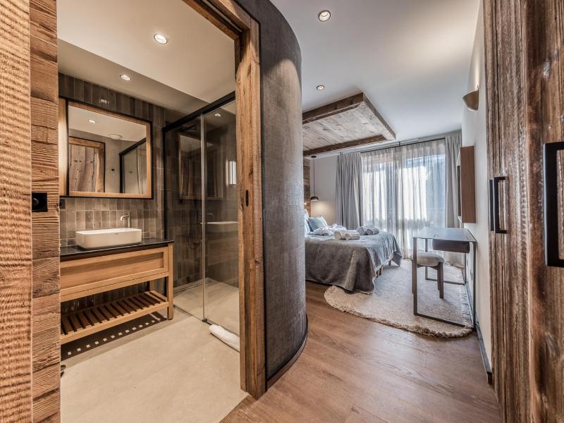 Appartement de luxe 4 chambres avec conciergerie 5* vue sur montagne - FR-1-613-120 - image 3