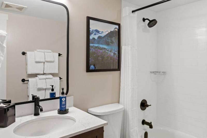 Worldmark Whistler Sundance - image 39
