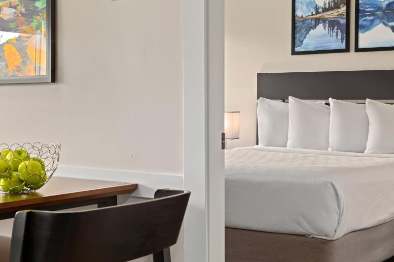 Worldmark Whistler Sundance - image 11