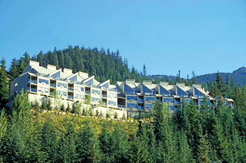Worldmark Whistler Sundance - image 1