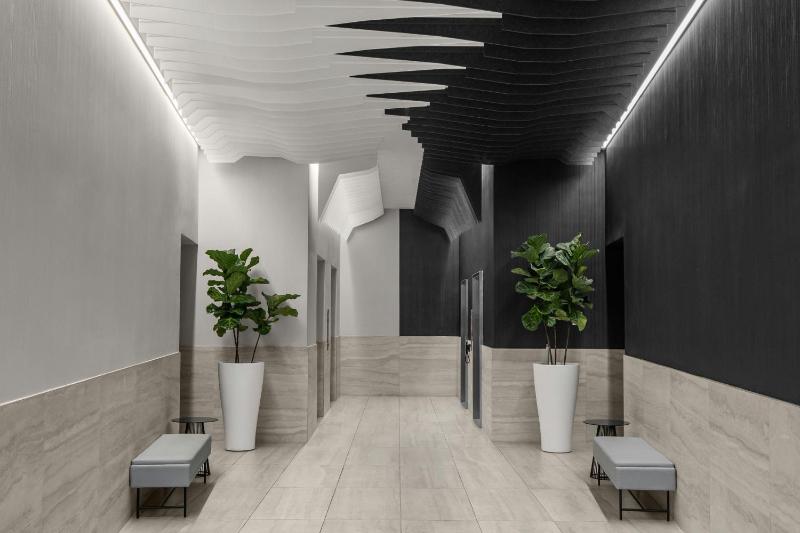 AC Hotel Miami Brickell - image 9