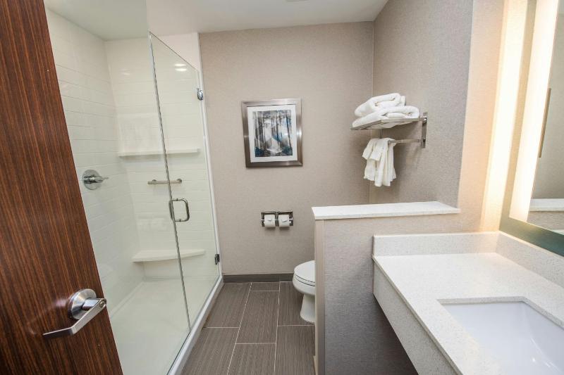 King Room - Hearing Accessible image 2
