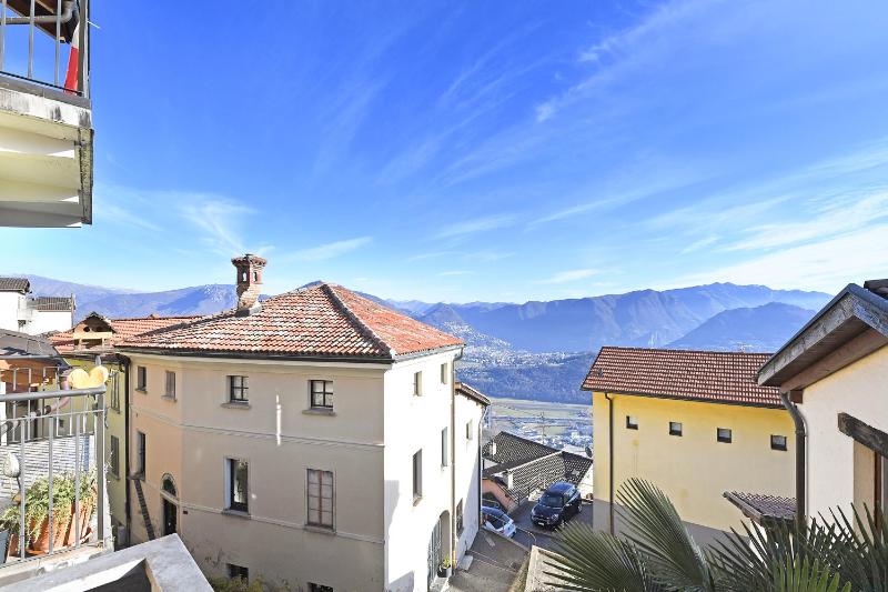 Lugano Bay View - image 22