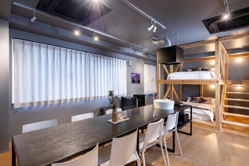 Bijou Suites Velvet - image 15