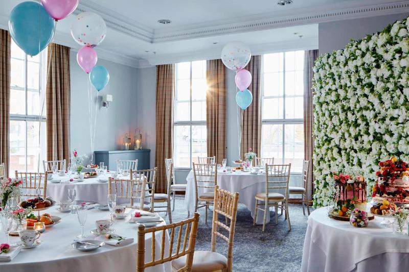 Delta Hotels Birmingham - image 15