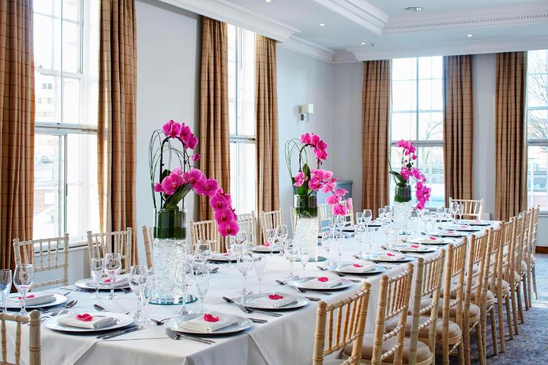 Delta Hotels Birmingham - image 6