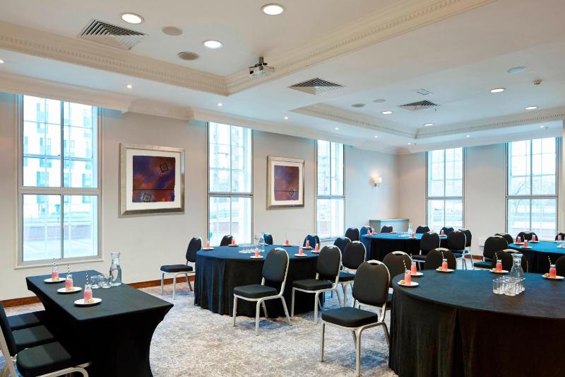 Delta Hotels Birmingham - image 21