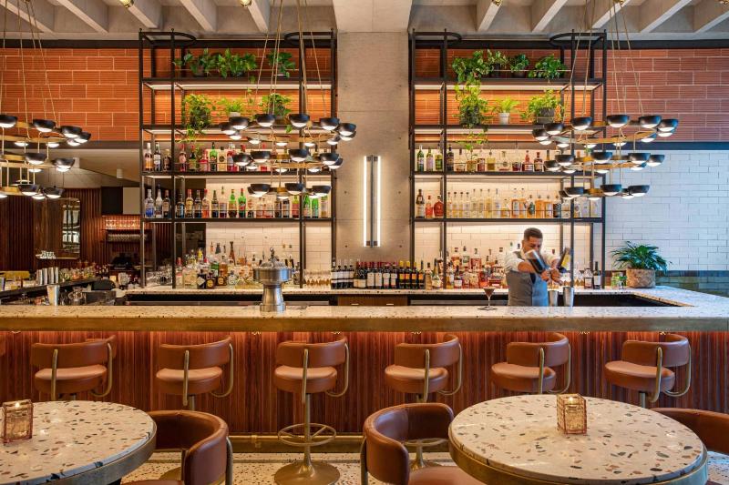 Element by Marriott Philadelphia Downtown - image 3