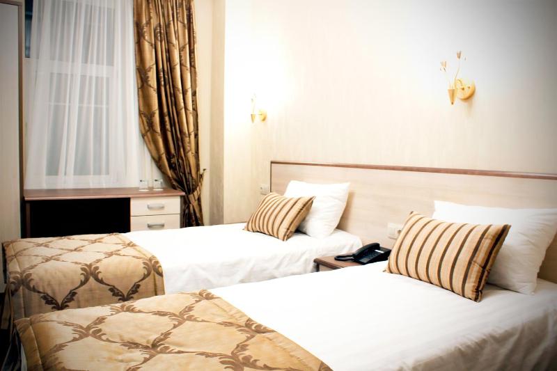 Standard Twin Room image 1