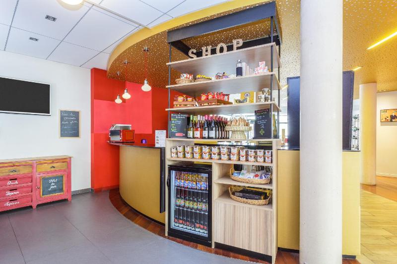 ibis Styles Montpellier Centre Comedie - image 38