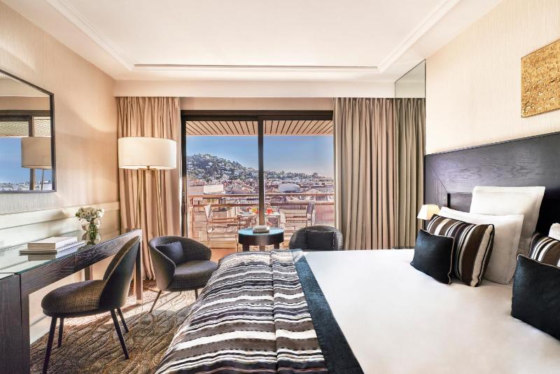 Prestige Room with  Terrace image 1