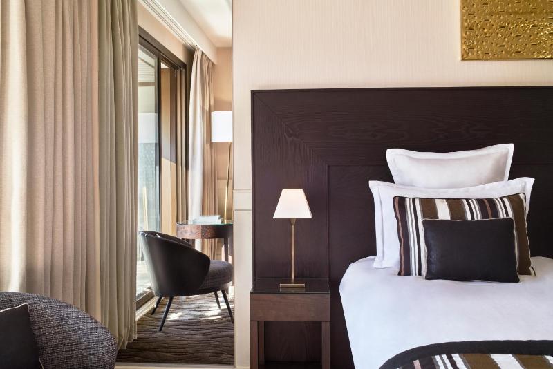 Prestige Room with  Terrace image 3