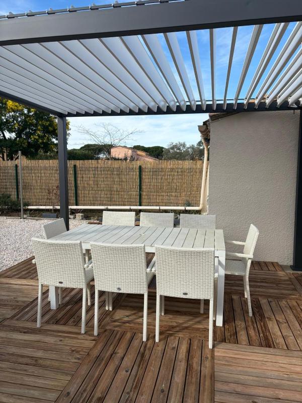 St Cyprien Belle maison renovee avec jardin 4 a 6 p - image 6