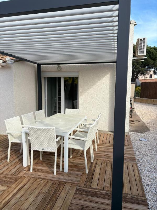 St Cyprien Belle maison renovee avec jardin 4 a 6 p - image 9