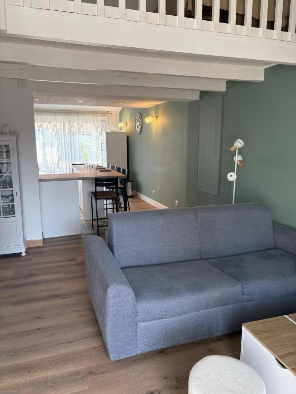 St Cyprien Belle maison renovee avec jardin 4 a 6 p - image 17