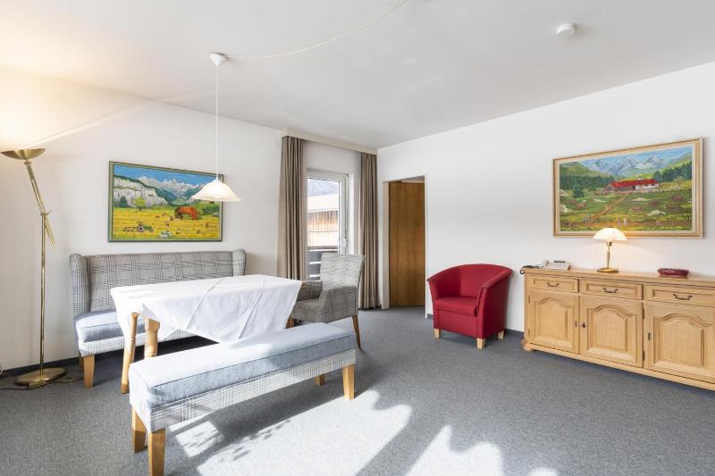 Ferienwohnung Richter - image 11