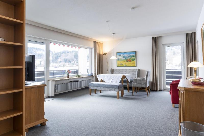 Ferienwohnung Richter - image 1