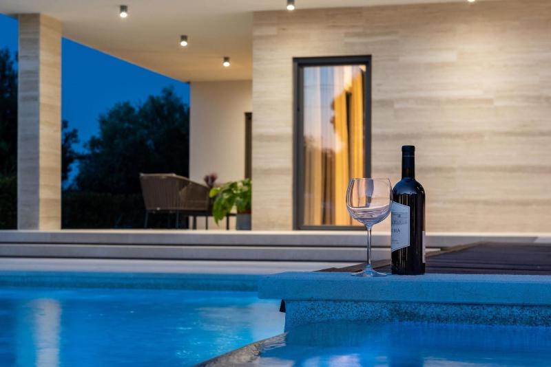Villa with Private Pool image 3