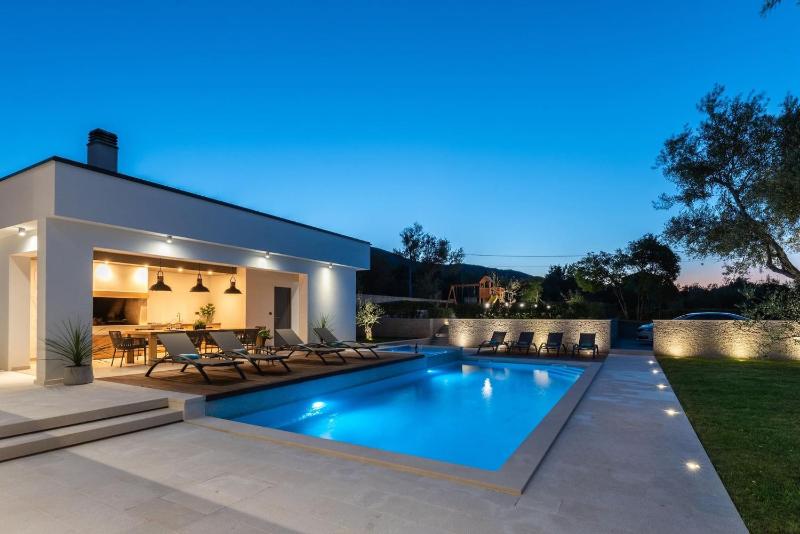 Villa with Private Pool image 2