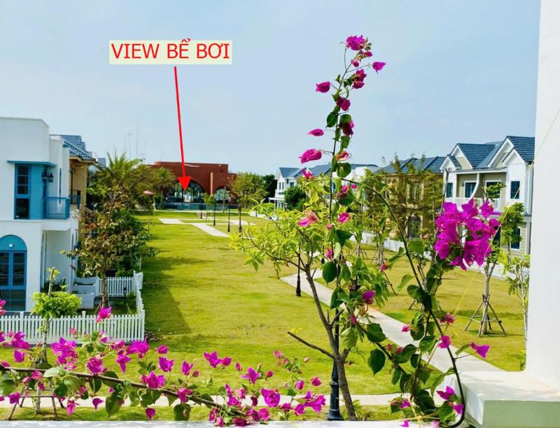 Gần hồ bơi gần biển Novaworld Phan Thiết Bình Thuận 4 PN phòng ngủ - image 18
