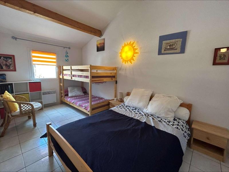 SP170-003 Maison 3 pièces mezzanine SAINT PIERRE LA MER - image 7
