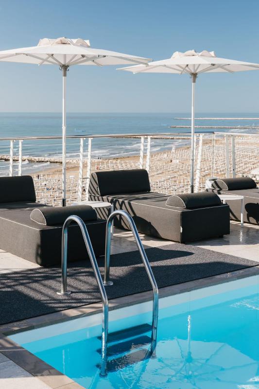 Hotel Marco Polo - image 37