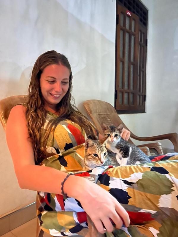 Alass ga for pets lovers - image 18