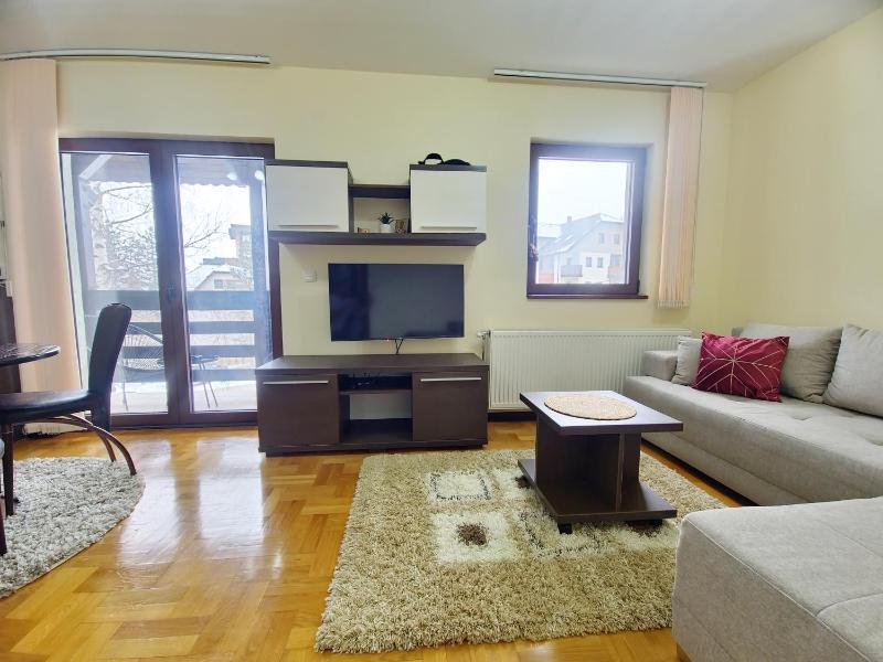Apartman Sofy - Vila Panorama SELF CHECK IN - image 14