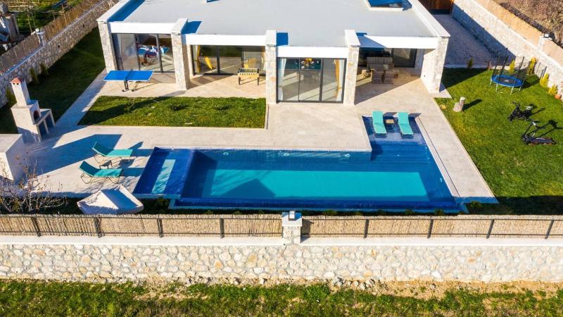 Saribelen Village 3 Bedroom Villa - image 24
