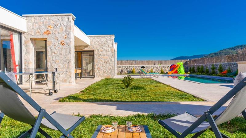Saribelen Village 3 Bedroom Villa - image 20