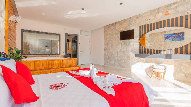 Saribelen Village 3 Bedroom Villa - image 37